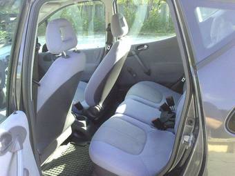 2000 Mercedes-Benz A-Class For Sale