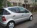 Preview 2000 Mercedes-Benz A-Class