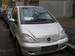 Preview 2001 Mercedes-Benz A-Class