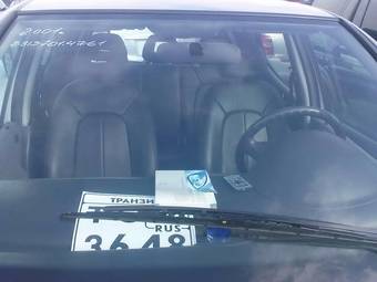 2001 Mercedes-Benz A-Class Pics