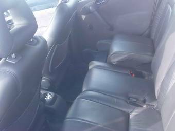2001 Mercedes-Benz A-Class Photos