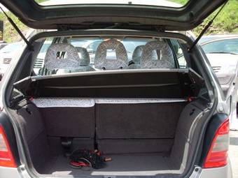 2001 Mercedes-Benz A-Class Pics