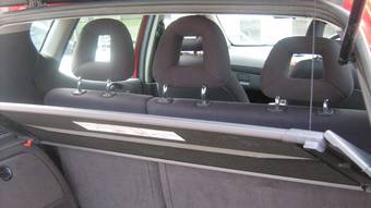 2001 Mercedes-Benz A-Class Wallpapers