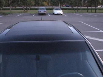 2001 Mercedes-Benz A-Class Photos