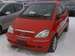 Preview 2002 Mercedes-Benz A-Class