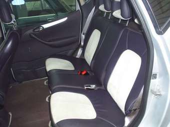 2002 Mercedes-Benz A-Class For Sale