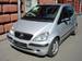 Pics Mercedes-Benz A-Class