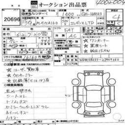 2003 Mercedes-Benz A-Class Photos
