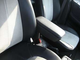 2003 Mercedes-Benz A-Class For Sale