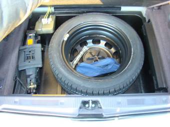 2003 Mercedes-Benz A-Class Photos