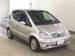 Pictures Mercedes-Benz A-Class