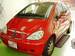 Pictures Mercedes-Benz A-Class