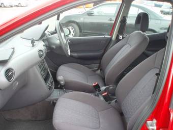 2003 Mercedes-Benz A-Class For Sale
