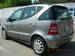 Preview 2003 Mercedes-Benz A-Class