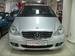 Pictures Mercedes-Benz A-Class