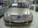Pictures Mercedes-Benz A-Class