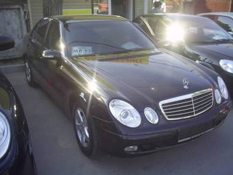 2004 Mercedes-Benz A-Class Photos