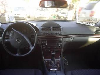 2004 Mercedes-Benz A-Class Photos