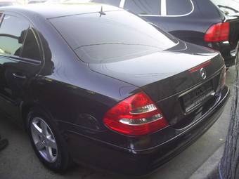 2004 Mercedes-Benz A-Class For Sale