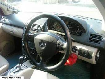 2005 Mercedes-Benz A-Class Photos