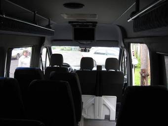 2005 Mercedes-Benz A-Class Photos
