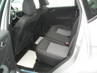 2005 Mercedes-Benz A-Class For Sale