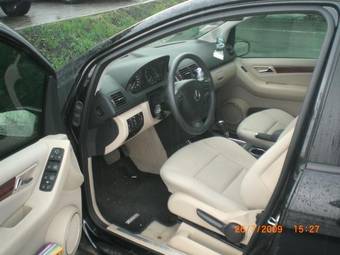 2006 Mercedes-Benz A-Class Photos