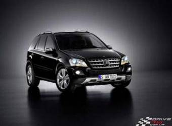 2008 Mercedes-Benz A-Class