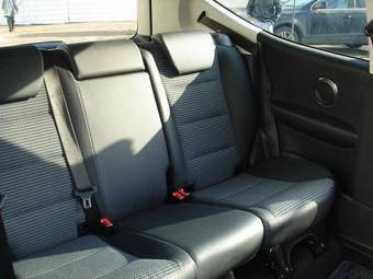 2008 Mercedes-Benz A-Class Photos