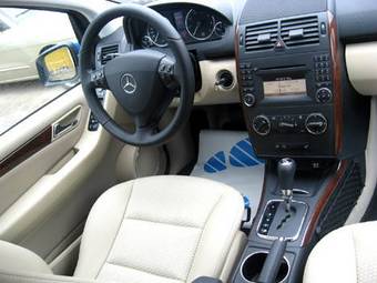 2009 Mercedes-Benz A-Class For Sale