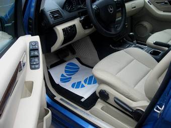 2009 Mercedes-Benz A-Class For Sale
