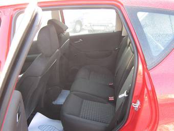 2012 Mercedes-Benz A-Class Images