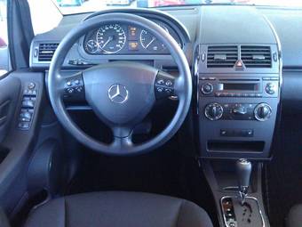 2012 Mercedes-Benz A-Class For Sale