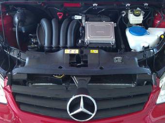 2012 Mercedes-Benz A-Class Pictures