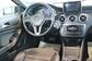 Mercedes-Benz A-Class III W176 A 180 DCT (122 Hp) 