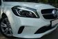 A-Class III W176 A 180 DCT Special Series (122 Hp) 