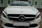A-Class III W176 A 180 DCT Special Series (122 Hp) 