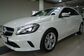 Mercedes-Benz A-Class III W176 A 180 DCT Special Series (122 Hp) 