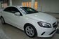 2016 Mercedes-Benz A-Class III W176 A 180 DCT Special Series (122 Hp) 