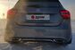 Mercedes-Benz A-Class III W176 A 180 DCT Special Series (122 Hp) 