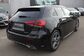 2018 A-Class IV W177 A 220 DCT 4MATIC Sport (190 Hp) 