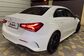 Mercedes-Benz A-Class IV V177 A 200 DCT Sport (150 Hp) 