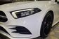 Mercedes-Benz A-Class IV V177 A 200 DCT Sport (150 Hp) 