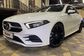 2019 Mercedes-Benz A-Class IV V177 A 200 DCT Sport (150 Hp) 