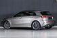 2020 A-Class IV W177 A 200 DCT Sport (150 Hp) 