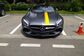 Mercedes-Benz AMG GT C190 4.0 DCT AMG GT S (510 Hp) 