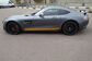 2014 Mercedes-Benz AMG GT C190 4.0 DCT AMG GT S (510 Hp) 