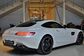 Mercedes-Benz AMG GT C190 4.0 DCT AMG GT S (510 Hp) 