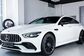 2020 AMG GT X290 3.0 AT 43 4MATIC+ Special Series (367 Hp) 