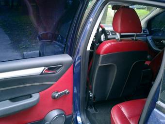 2006 Mercedes-Benz B-Class Pictures